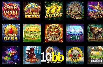 A Emoção da Loteria na 10bb: Uma Chance de Mudança de Vida