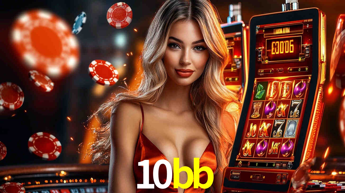 10bb - CASSINO SLOTS JOGOS - 10bb.com