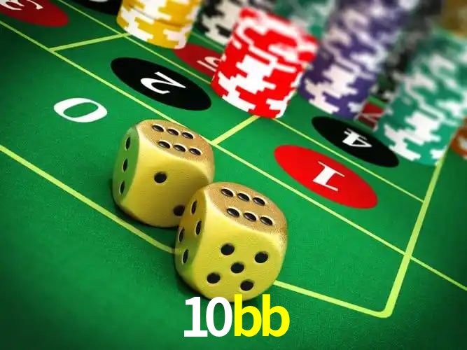Welcome Bonus 10bb