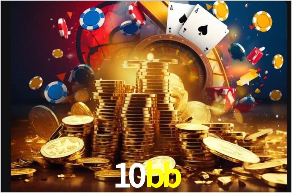 Estatísticas 10bb