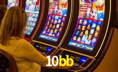Desvendando o Mundo dos Jogos Virtuais na 10bb