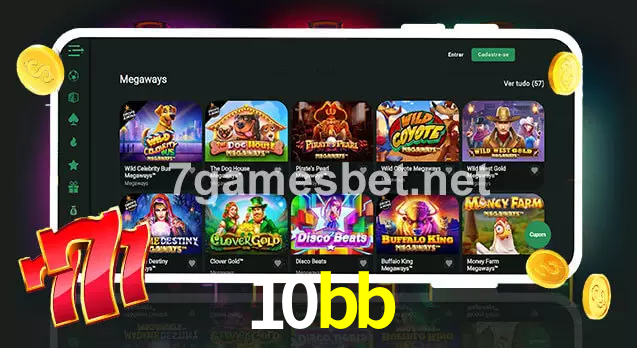 10bb aplicativo