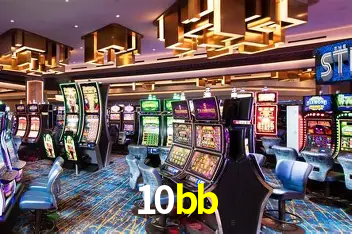 Desvendando o Mundo dos Jogos Virtuais na 10bb