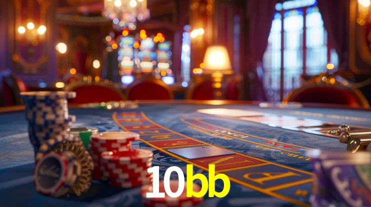 Descubra a Essência do 10bb: Nossa História e Compromissos