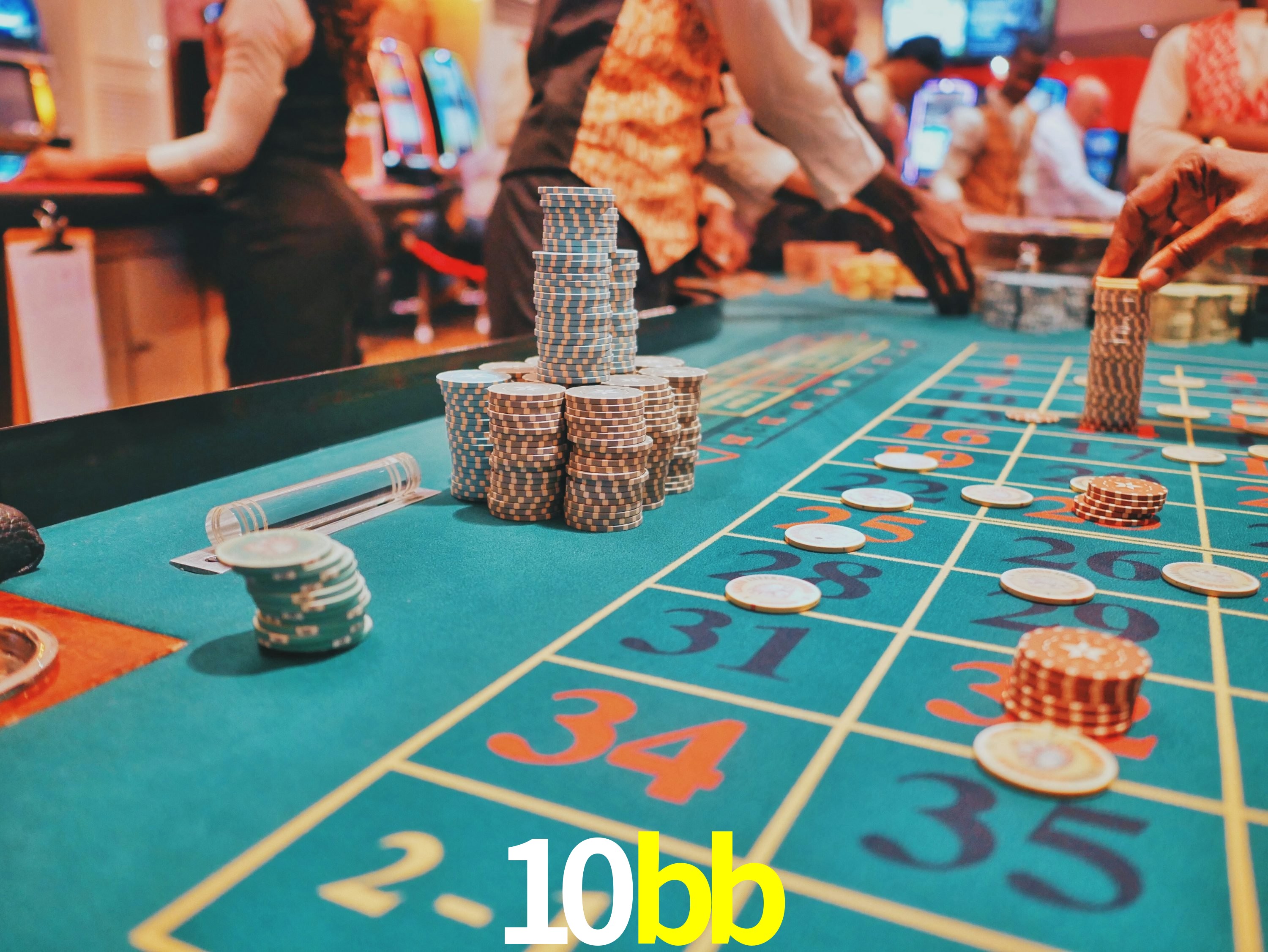 Diretório de Jogos 10bb