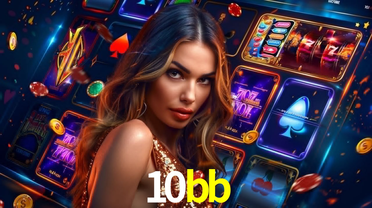 Casino Ao Vivo 10bb