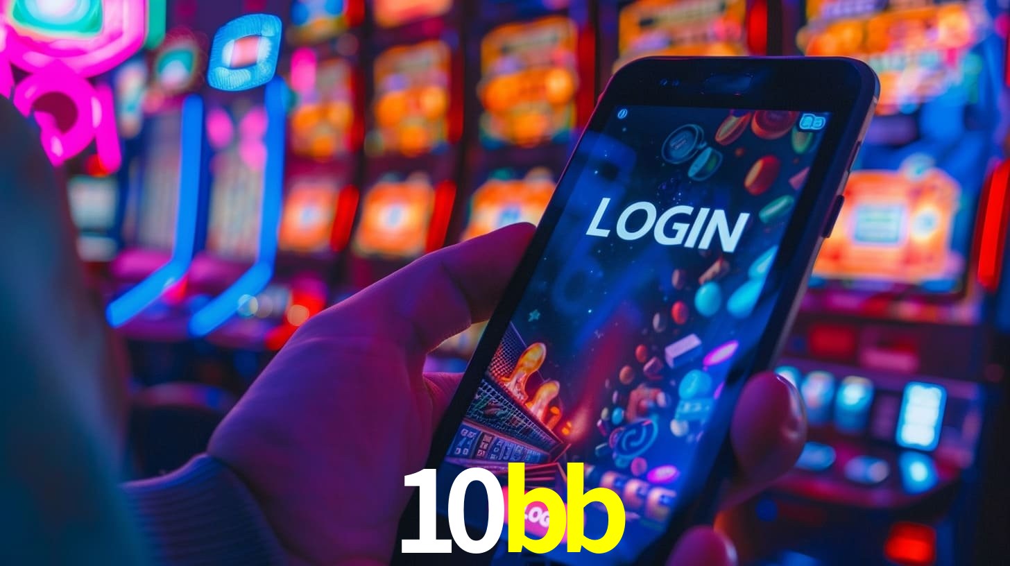 Recursos de Bônus 10bb