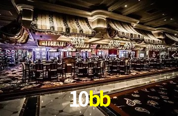 Descubra o Mundo do Cassino Online com 10bb