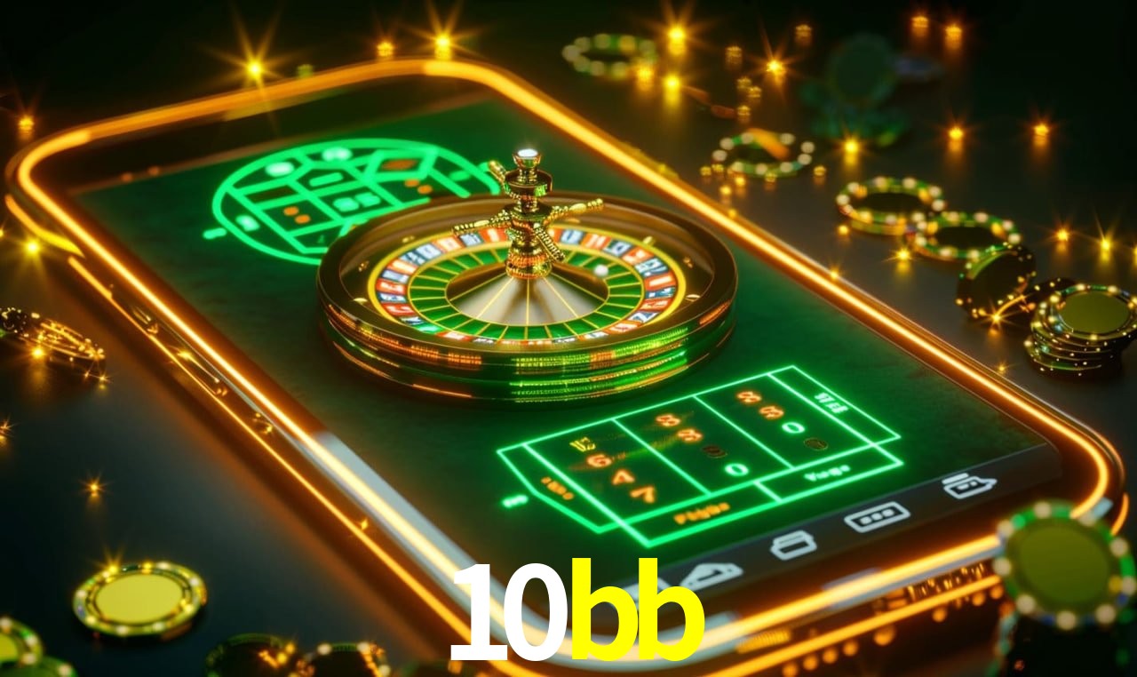Provedores de Jogos 10bb