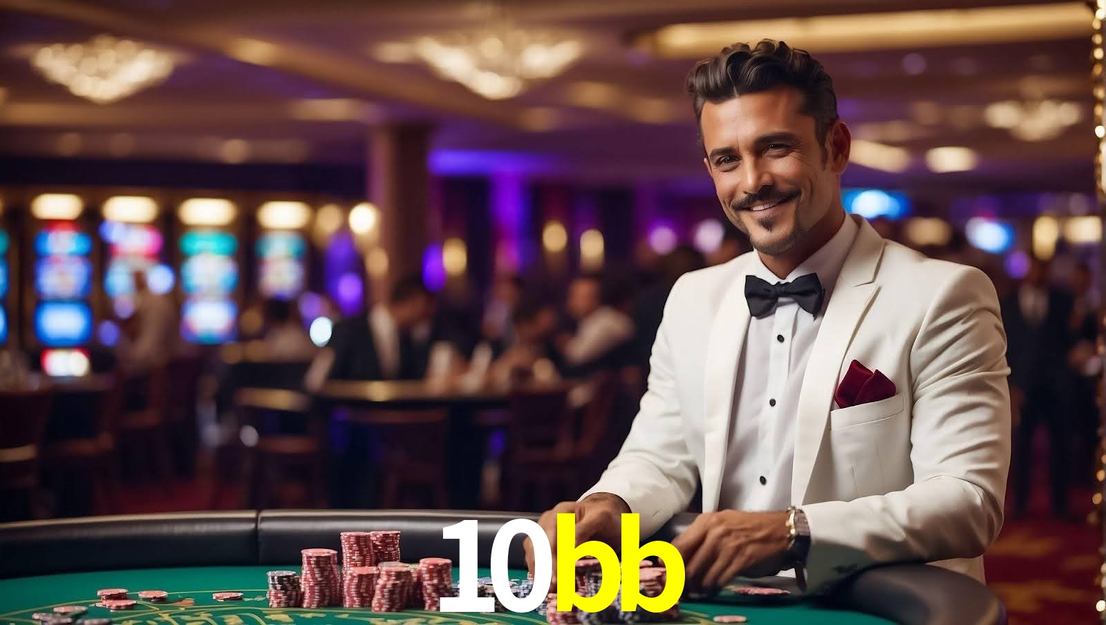 Diretório de Jogos 10bb