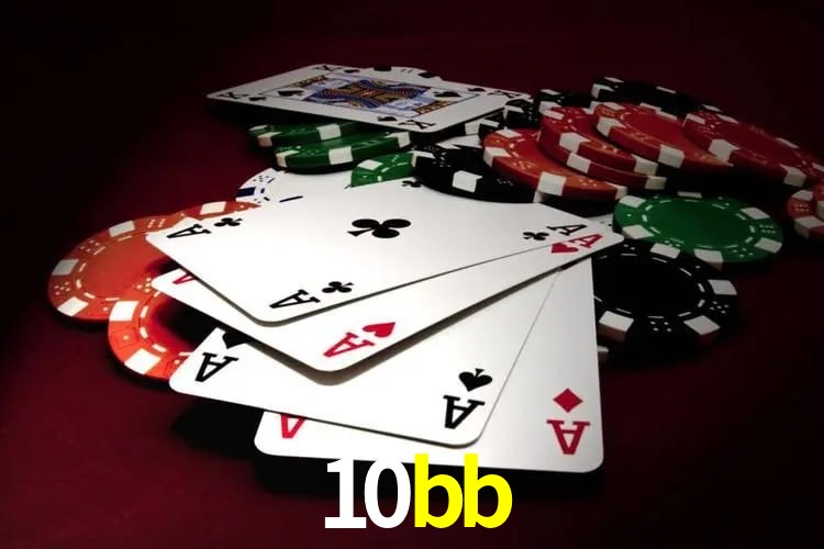 Estatísticas do Jogo 10bb