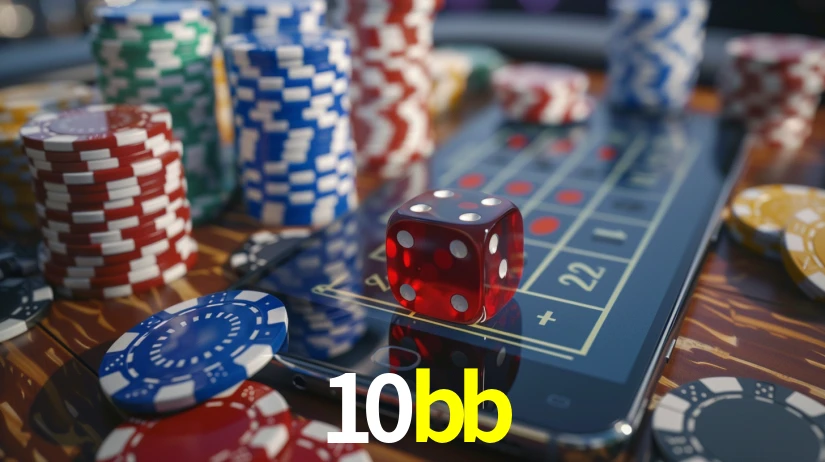 Vantagens App 10bb