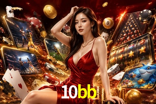 Bonus Features 10bb