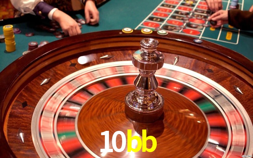 Provedores de Jogos 10bb