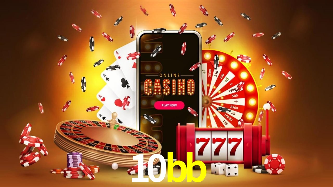 App Mobile 10bb