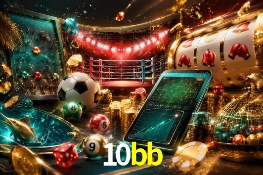 Descubra a Essência do 10bb: Nossa História e Compromissos