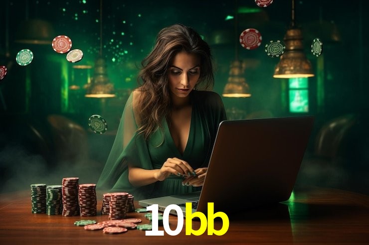 App 10bb Android