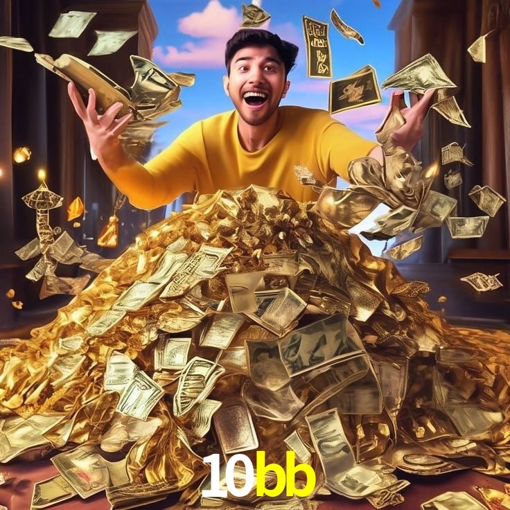 Tecnologia da Plataforma 10bb