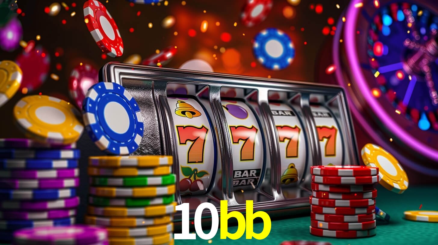 Jogos de Slot 10bb