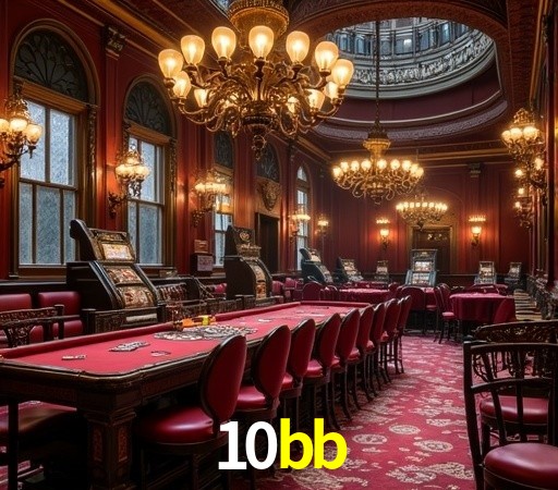 Bônus VIP 10bb