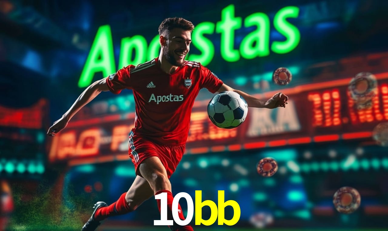 Recursos de Bônus 10bb