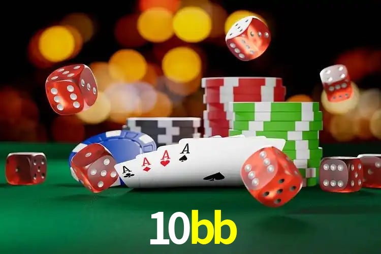 10bb Bonus Rain – Ganhe mais em jogos de caça-níqueis
