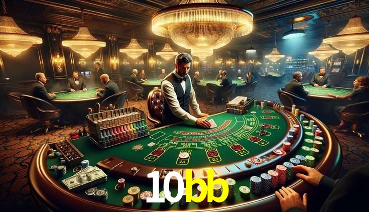 Slot Games 10bb