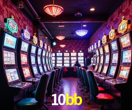 Melhores Jogos 10bb