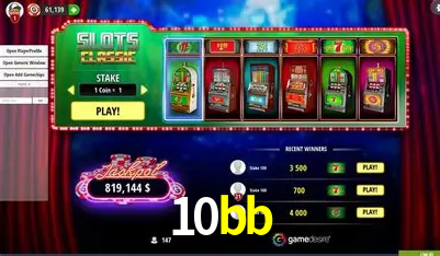 Inovações de Jogos na 10bb: O Futuro das Experiências Interativas