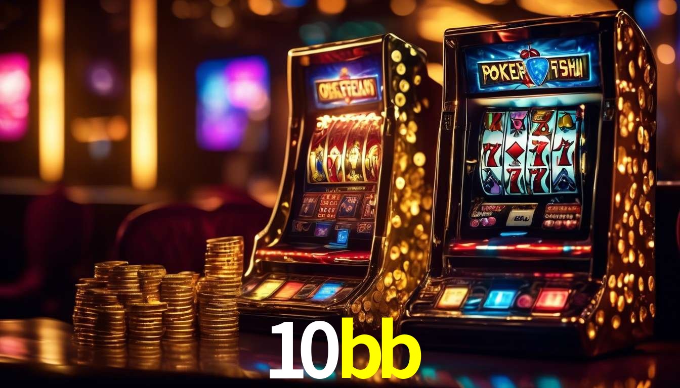 Mesa de Blackjack 10bb
