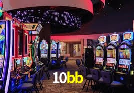 Evolução VIP 10bb