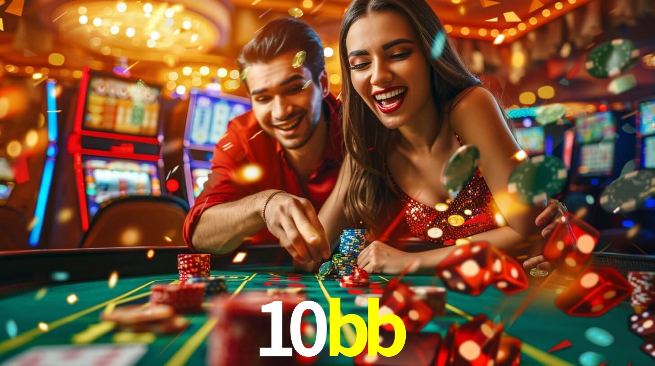 10bb Caça-níqueis de mesa
