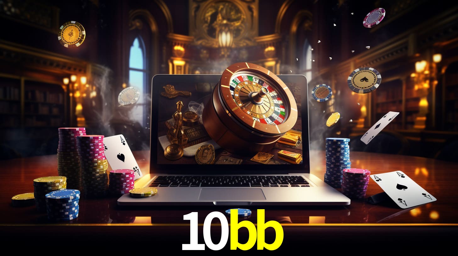 Blackjack Table 10bb