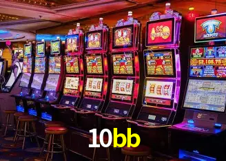 A Popularidade dos Caça-Níqueis no 10bb