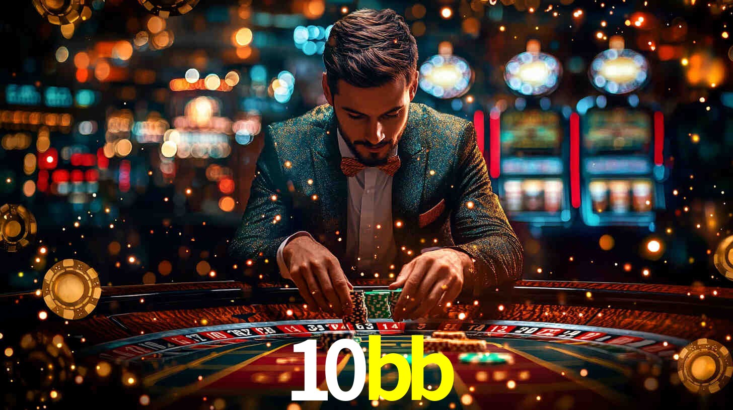 10bb App Interface