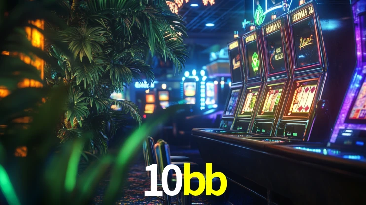 Live Casino 10bb