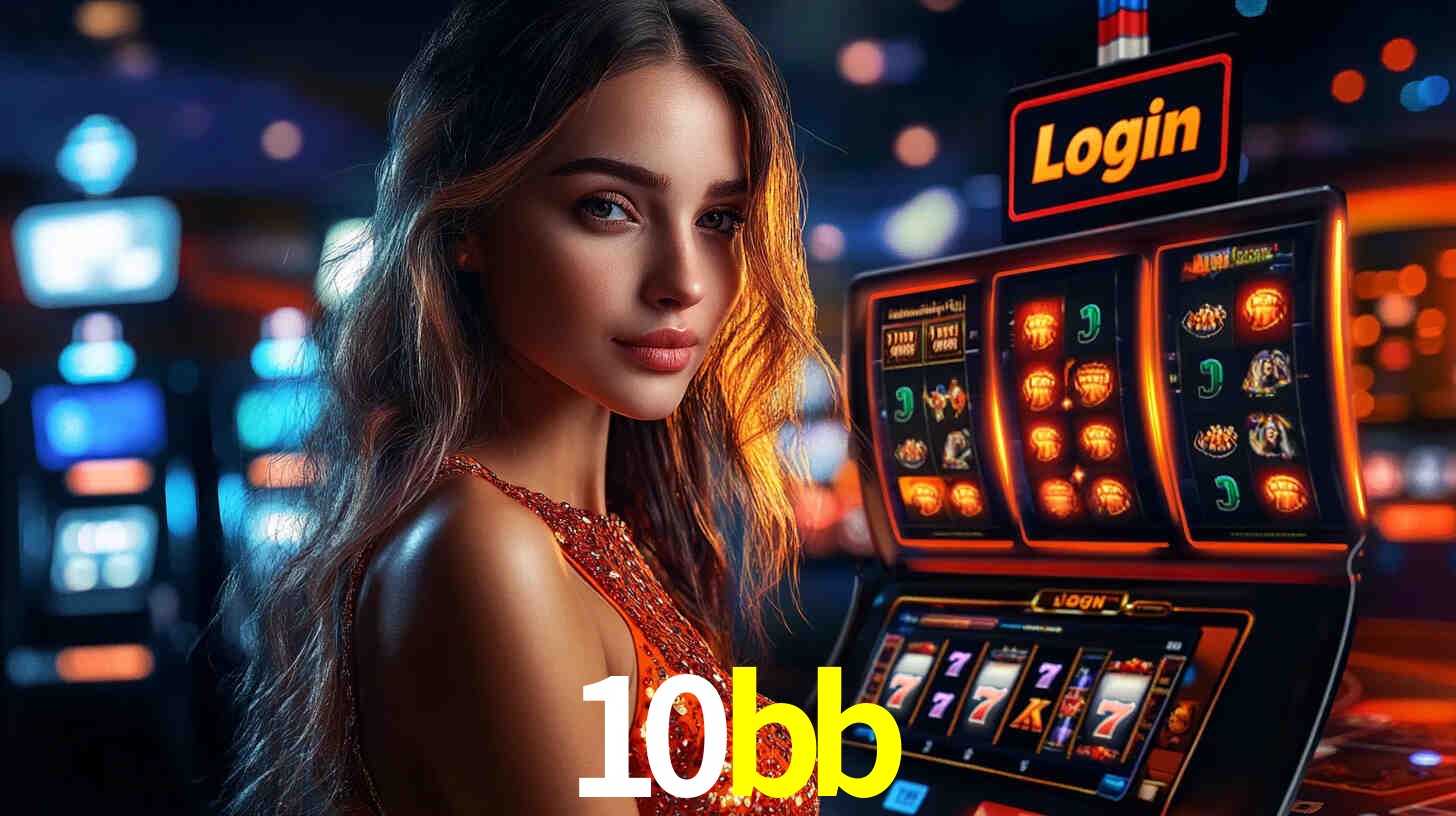 10bb: Seu Cassino Premiado com Pagamentos Rápidos