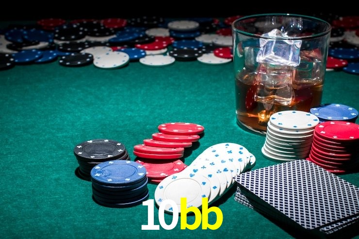Integração de APIs 10bb