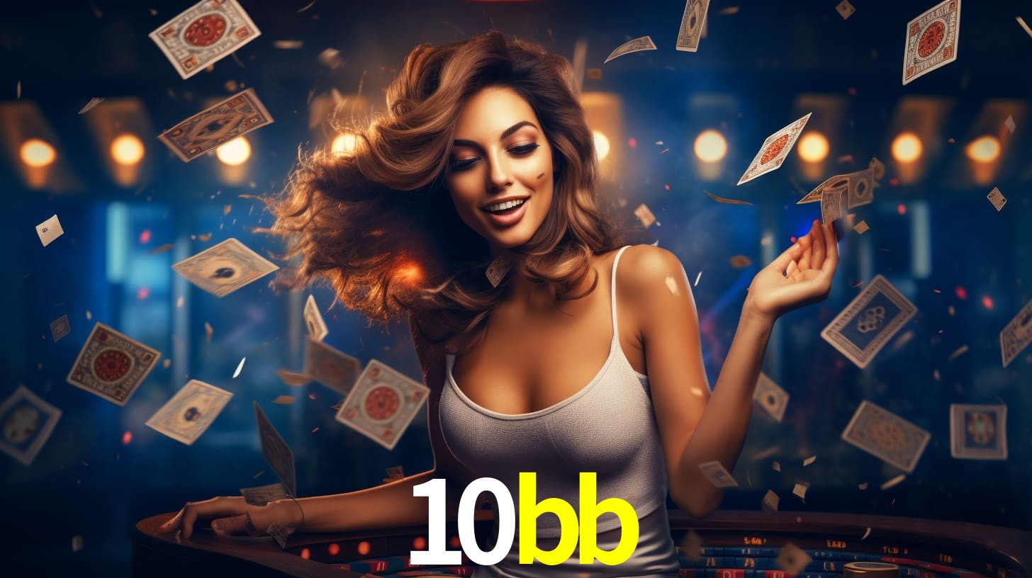 10bb: Seu Especialista em Apostas Esportivas Brasileiras