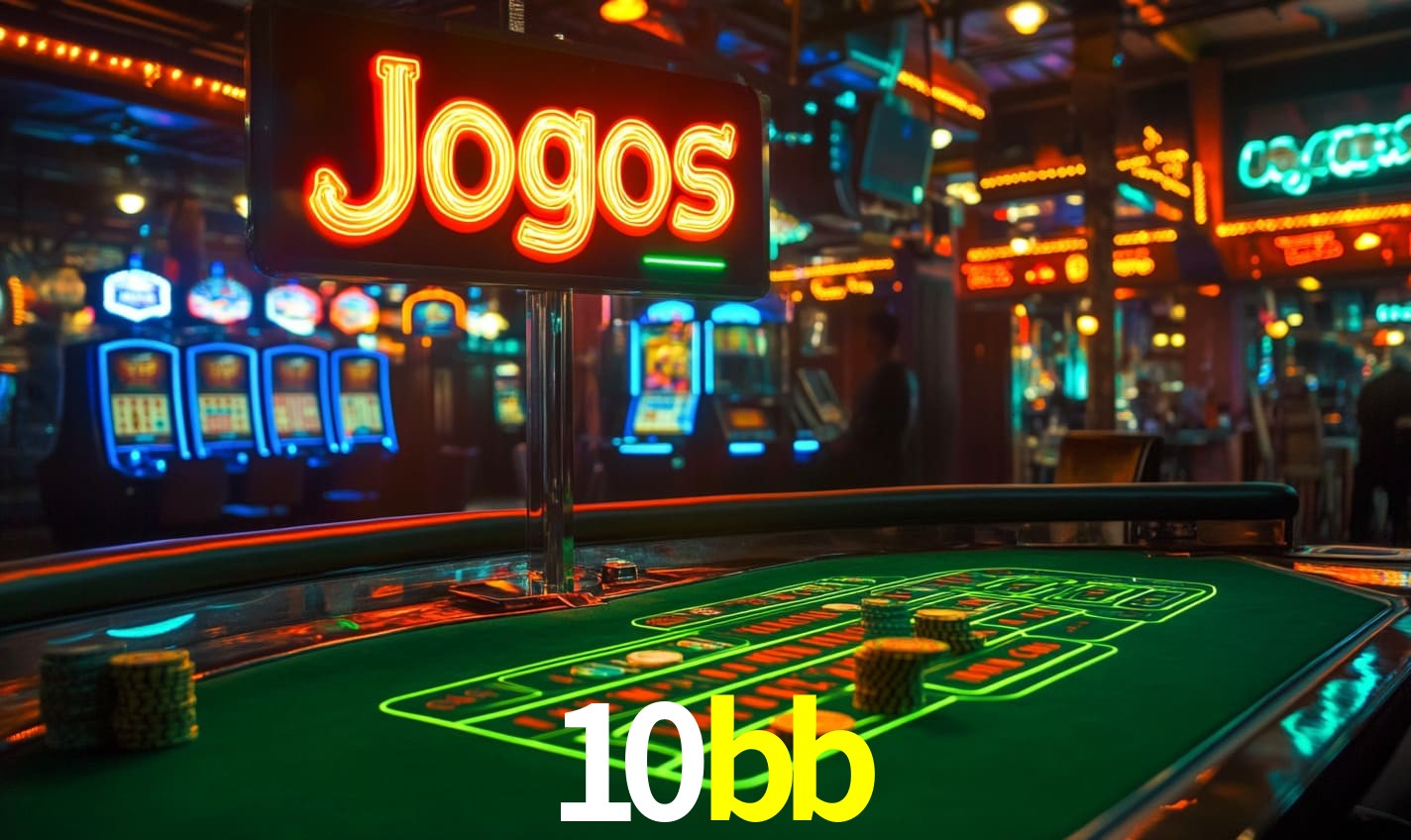 10bb 公平游戏