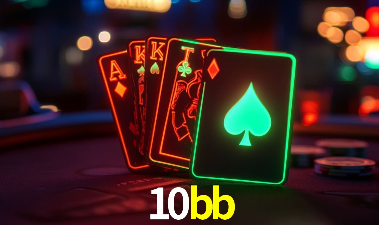 Torneios 10bb