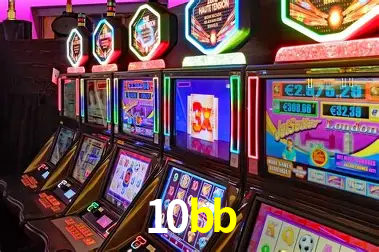 A Popularidade dos Caça-Níqueis no 10bb