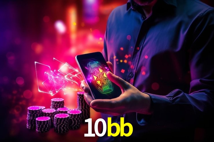 Segurança 2FA 10bb