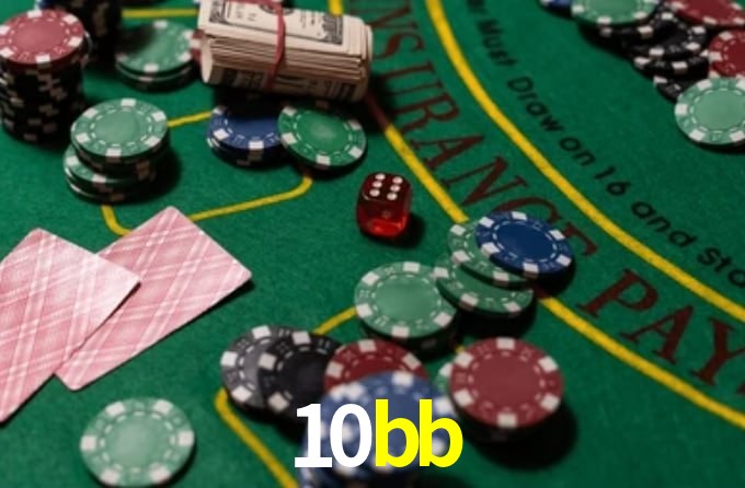 Bônus App 10bb