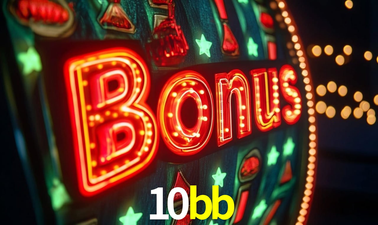 Diretório de Jogos 10bb