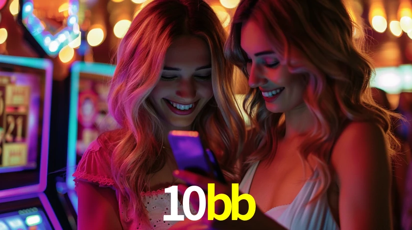 Sinta a adrenalina dos jogos de cassino com 10bb