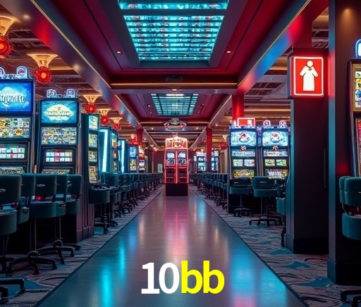 Casino Ao Vivo 10bb