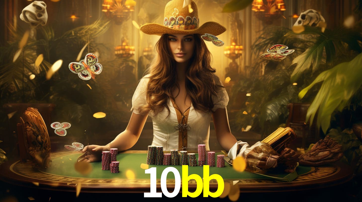 VIP Casino 10bb