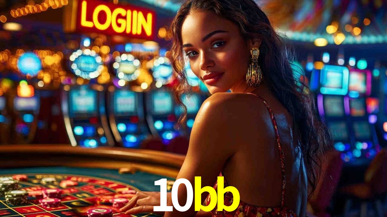 10bb Premiação acumulada / Jackpot