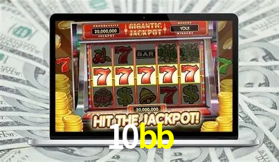 Descubra a Magia dos Jogos de Arcade no 10bb